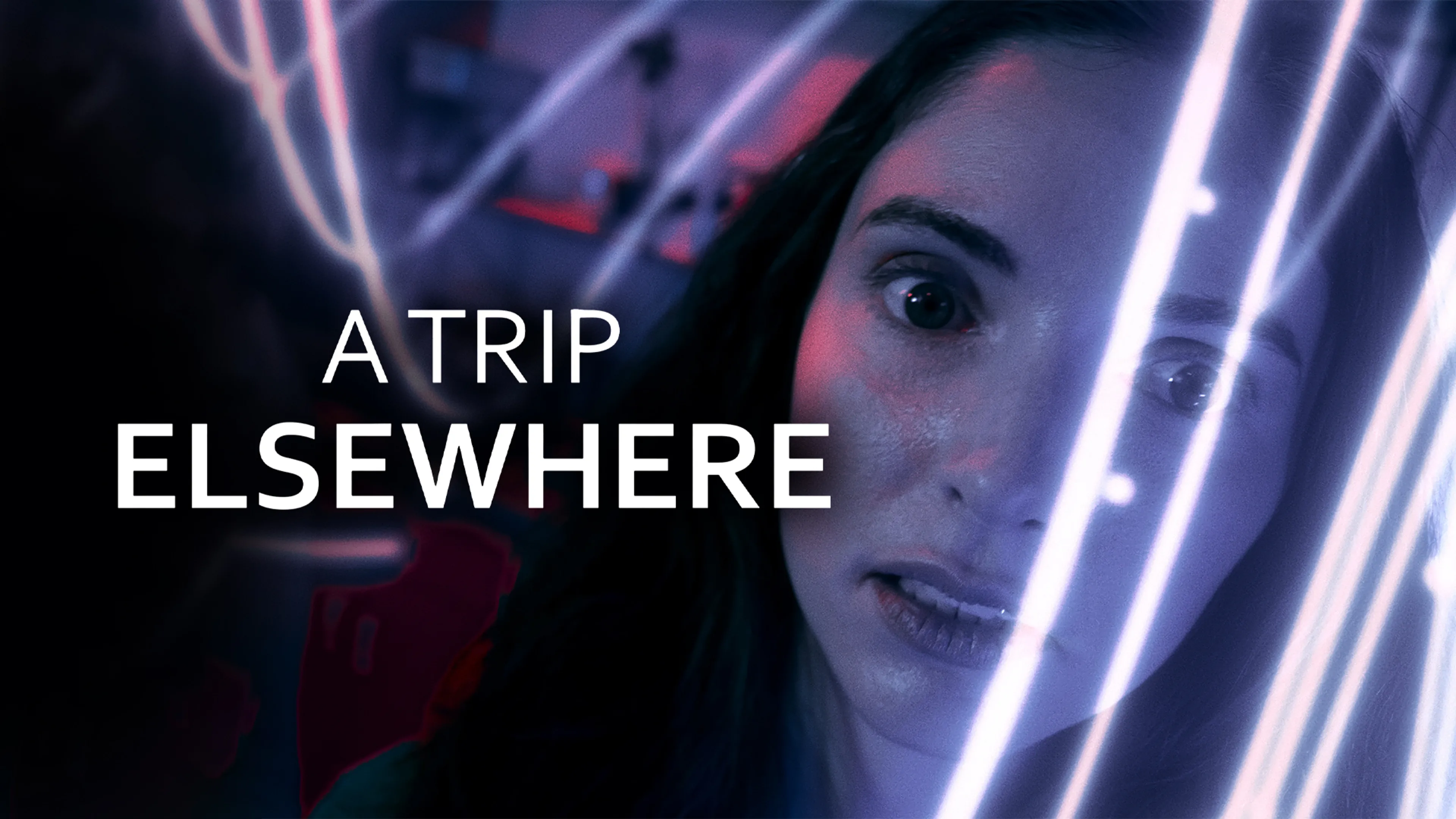 A Trip Elsewhere poster